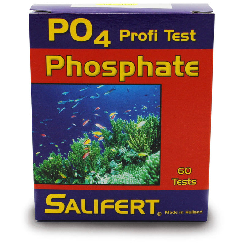 Salifert - Phosphate (PO4) Test Kit