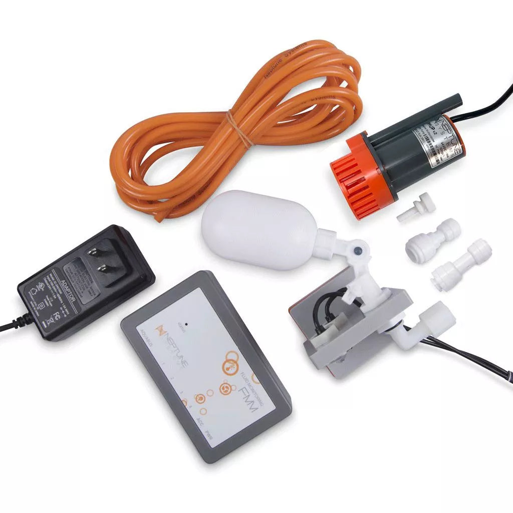 Neptune Systems ATK V2 Automatic Top Off Kit ATO for Apex Aquariums