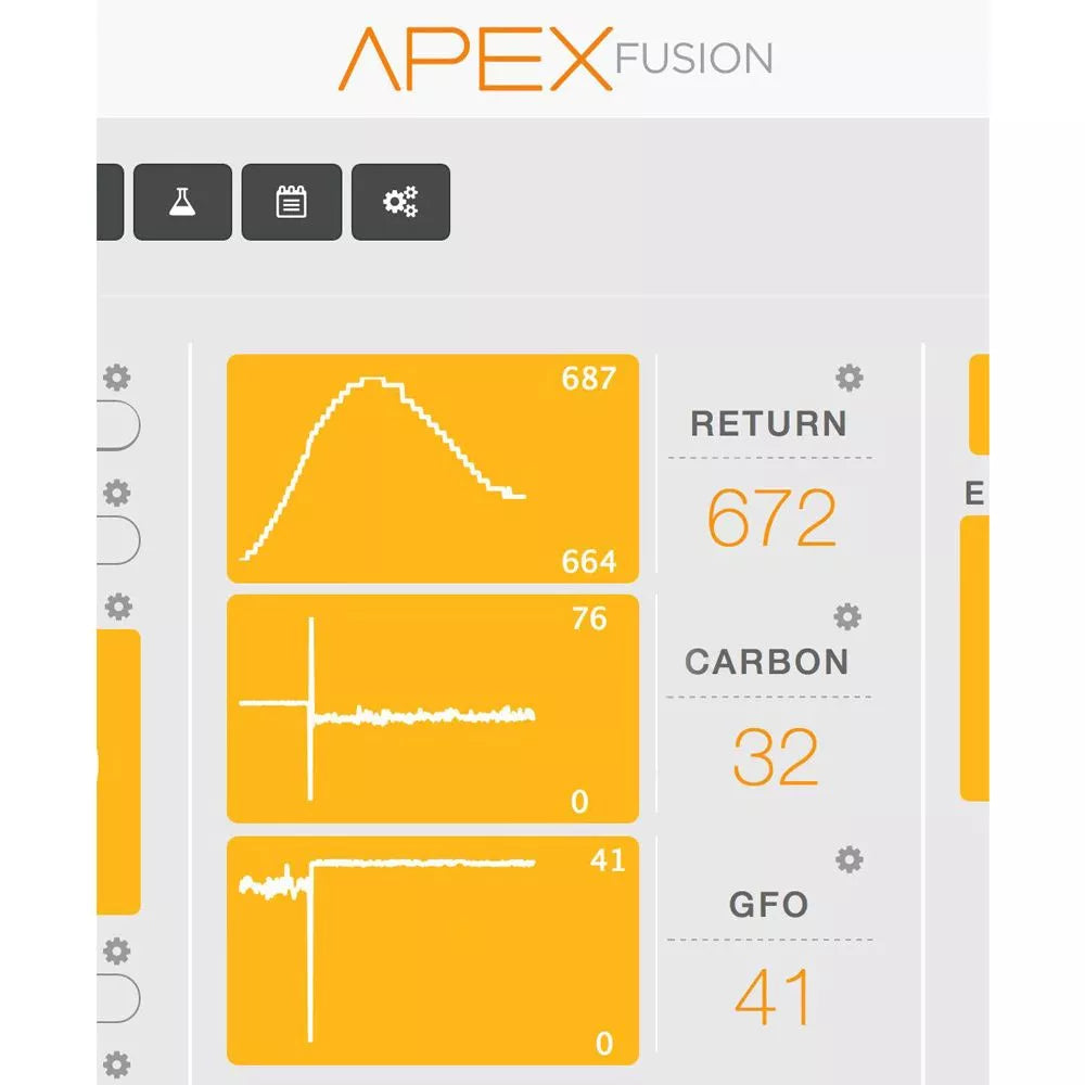 Neptune Systems FMM Module – Flow & Leak Sensor Hub for Apex Controllers