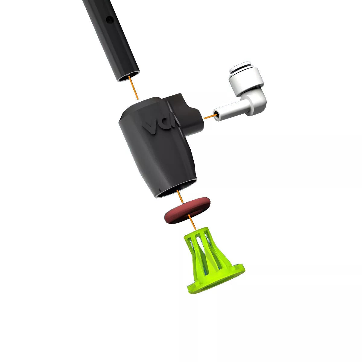 Vivid Creative Aquatics Salinity Probe Stability Kit (SPS)