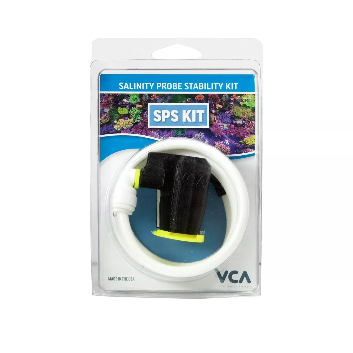 Vivid Creative Aquatics Salinity Probe Stability Kit (SPS)