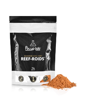 Poly Lab – Reef-Roids Coral Food