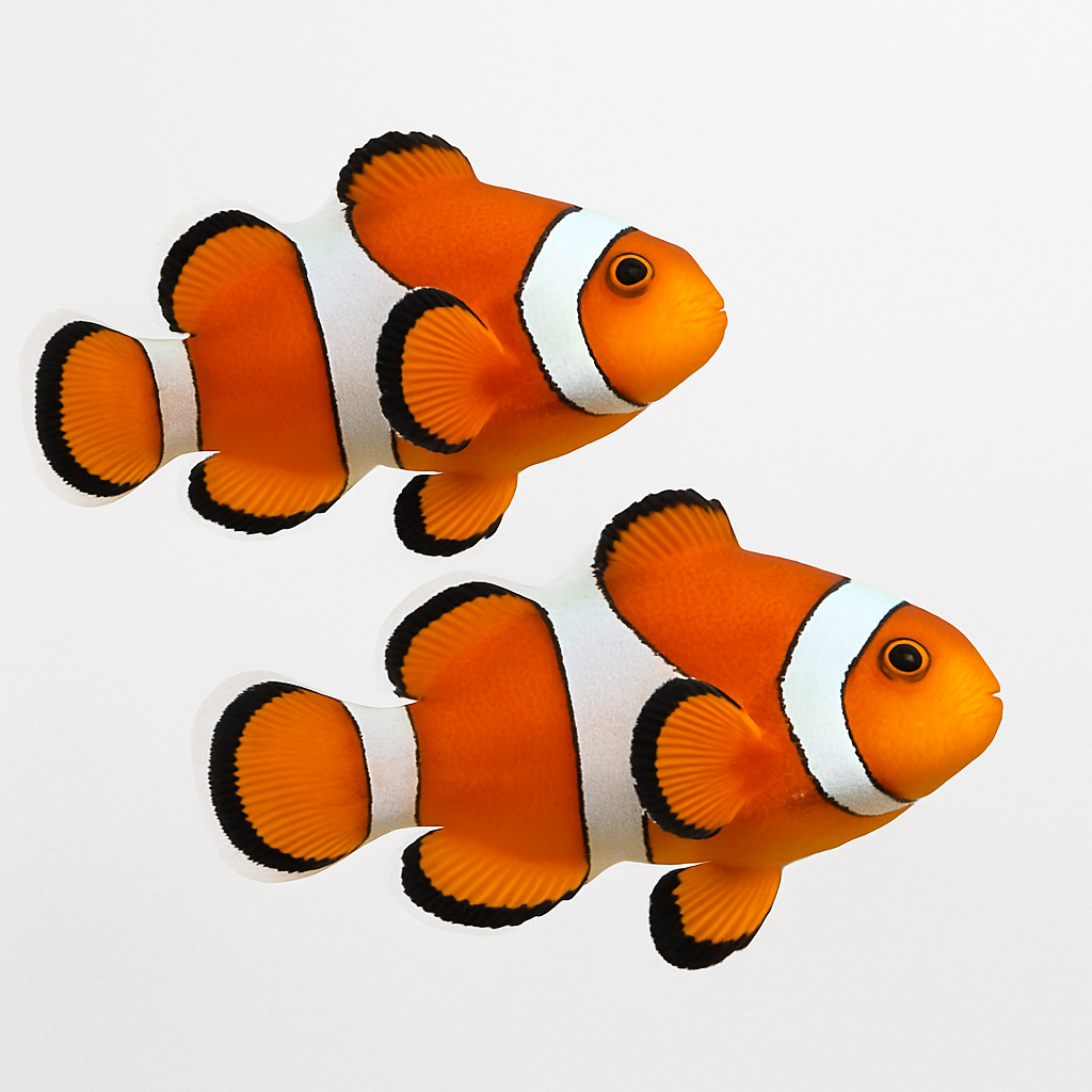 Clownfish