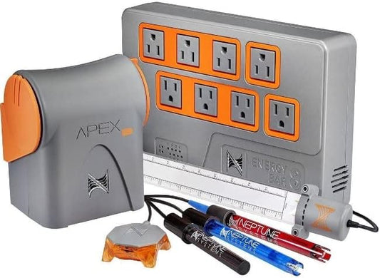 Neptune Systems Apex Pro A3 Aquarium Controller