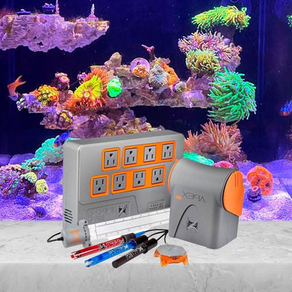 Neptune Systems Apex Pro A3 Aquarium Controller