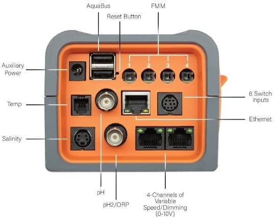 Neptune Systems Apex Pro A3 Aquarium Controller