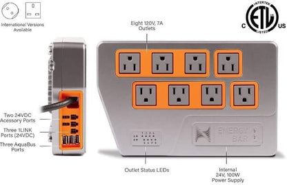 Neptune Systems Apex Pro A3 Aquarium Controller