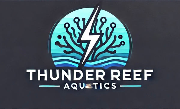 Thunder Reef Aquatics