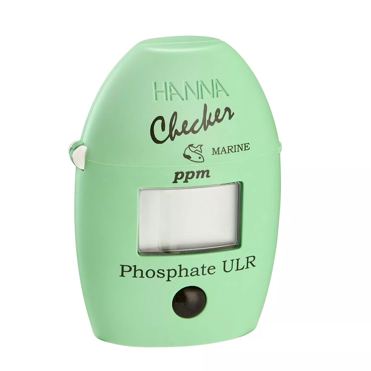 Hanna Instruments Marine Phosphate Ultra Low Range Colorimeter - Checker® HC (HI774)