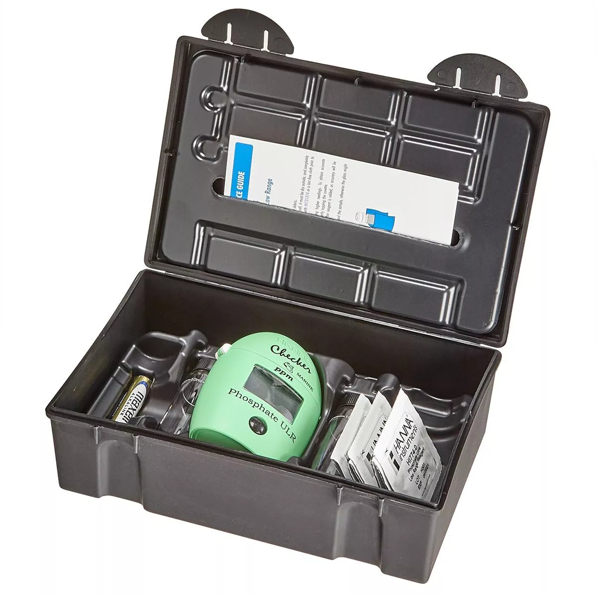 Hanna Instruments Marine Phosphate Ultra Low Range Colorimeter - Checker® HC (HI774)
