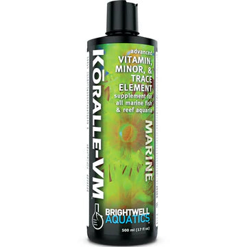 Brightwell Aquatics Koralle-VM 500ml