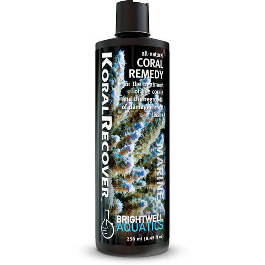 Brightwell Aquatics KoralRecover 500ml – Coral Recovery & Tissue Repair Supplement