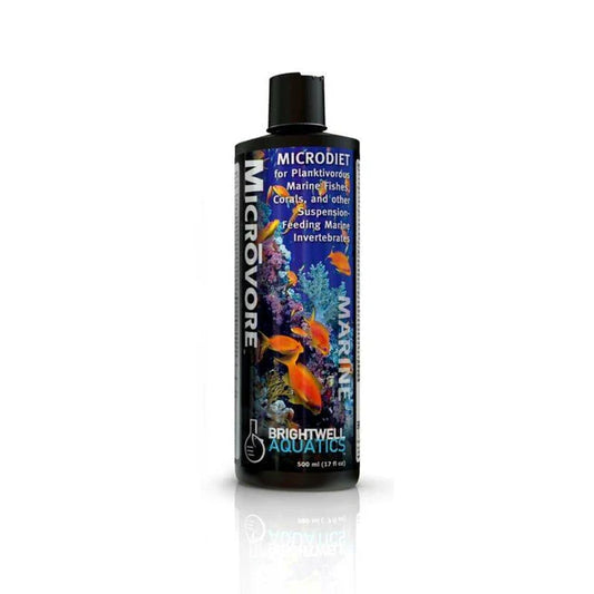 Brightwell Aquatics Microvore 500ml