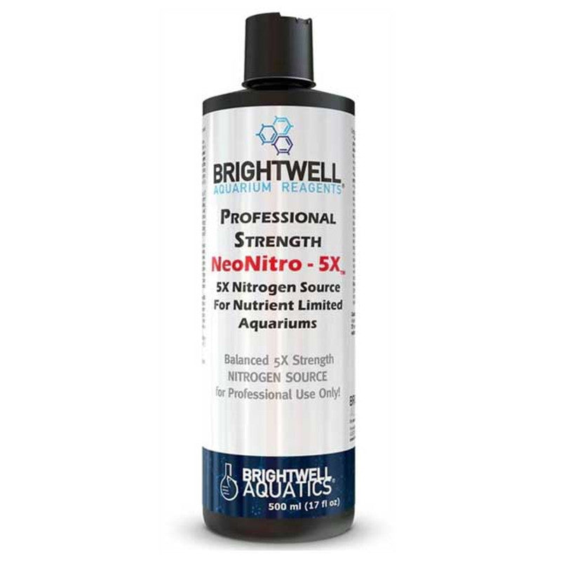 Brightwell Aquatics NeoNitro 5X 500ml