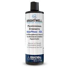 Brightwell Aquatics NeoPhos 5X 500ml