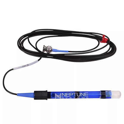Neptune Systems Lab Grade pH Probe – Double Junction for APEX Controllers