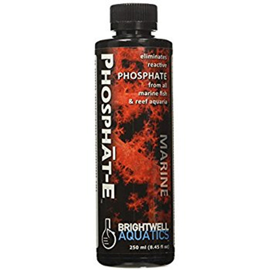 Brightwell Aquatics Phosphat-E 250ml