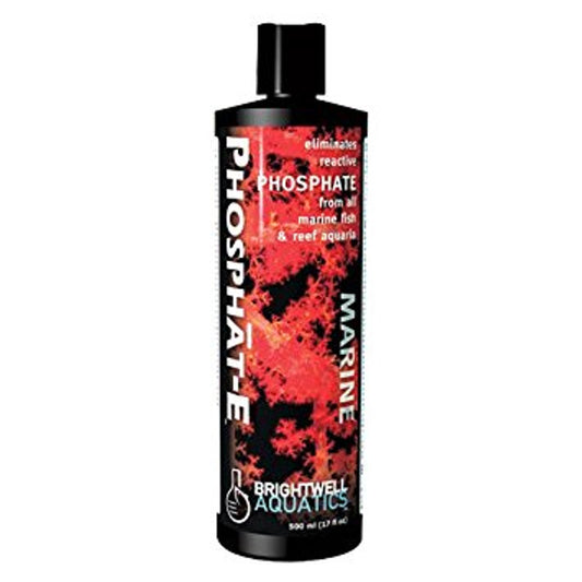 Brightwell Aquatics Phosphat-E 500ml