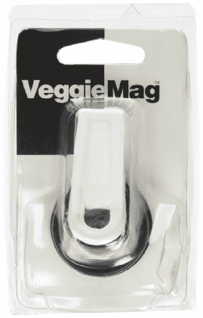Two Little Fishies VeggieMag – Magnetic Feeding Clip for Seaweed