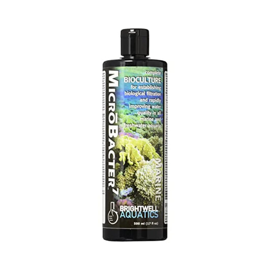 Brightwell Aquatics MicroBacter7 Complete Bioculture 250mL