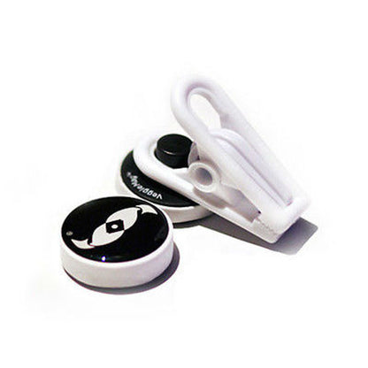 Two Little Fishies VeggieMag – Magnetic Feeding Clip for Seaweed