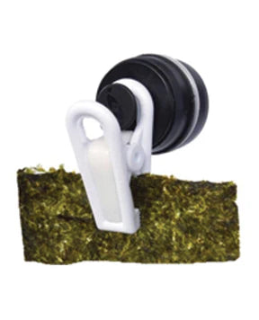 Two Little Fishies VeggieMag – Magnetic Feeding Clip for Seaweed